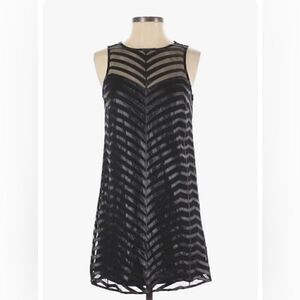 Guess Faux Leather Zebra Print Size 4